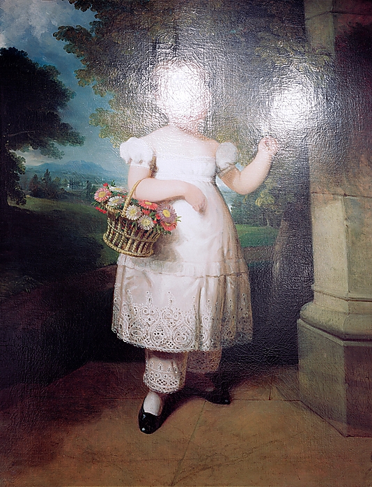 Cornelia Rutgers Livingston